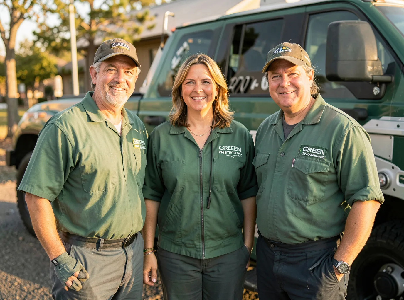 Water Damage Restoration company in Convent, LA