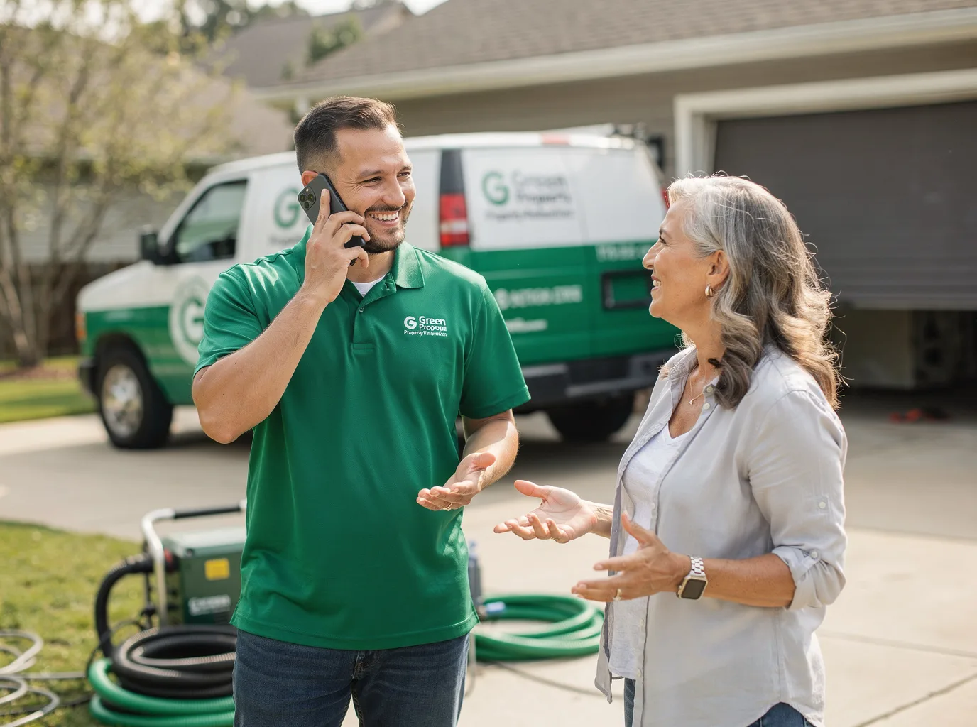 Water Damage Restoration Convent, LA FAQs
